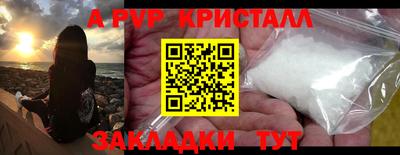 крисы Кулебаки